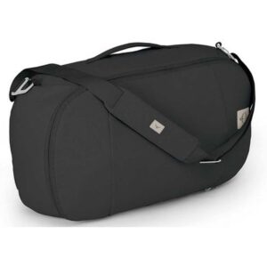Osprey Arcane Duffle Pack Bag Negro