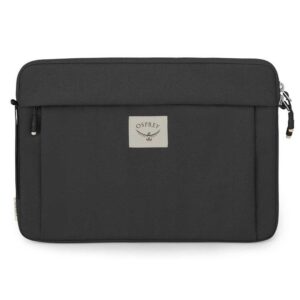 Osprey Arcane Laptop Sleeve 15´´ Negro