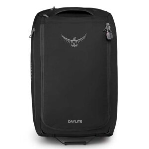 Osprey Daylite Wheeled Duffle Trolley 85l Negro