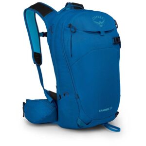 Osprey Kamber 20l Backpack Azul