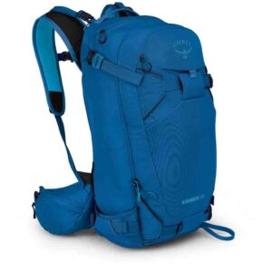 Osprey Kamber 30l Backpack Azul