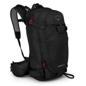 Osprey Kamber 30l Backpack Negro
