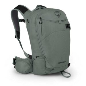 Osprey Kresta 20l Backpack Verde