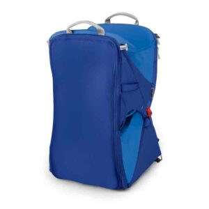 Osprey Poco Lt 25l Child Carrier Azul