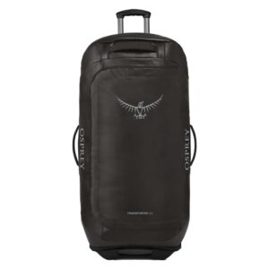 Osprey Rolling Transporter Trolley 120l Rojo