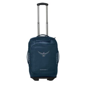 Osprey Rolling Transporter Trolley 40l Azul
