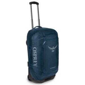 Osprey Rolling Transporter Trolley 60l Azul