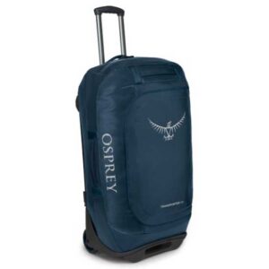 Osprey Trolley Rolling Transporter 90l Baggage Azul
