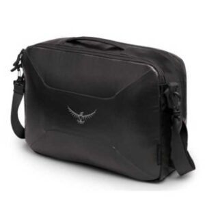 Osprey Transporter Boarding Bag 20l Negro