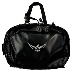 Osprey Transporter Hanging Wash Bag 2.5l Negro