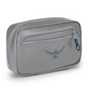Osprey Transporter Powerhouse Wash Bag 1.5l Gris