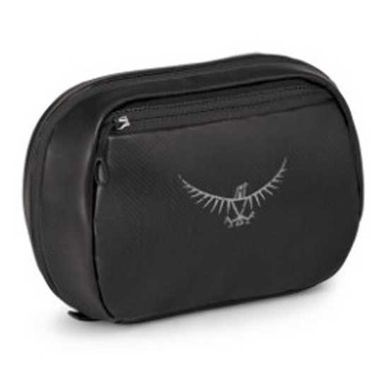 Osprey Transporter Toilery Kit Large Wash Bag 3l Negro
