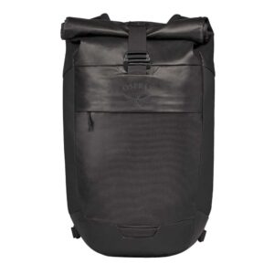 Osprey Trasporter Roll Top 28l Backpack Negro