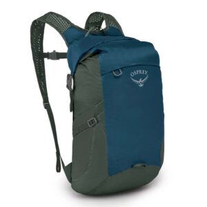 Osprey Ultralight Dry Stuff 20l Backpack Azul