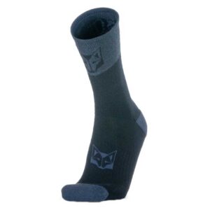 Otso Wool High Cut Socks Azul EU 44-48 Hombre