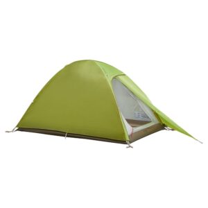 Vaude Tents Campo Compact Verde 2 Places