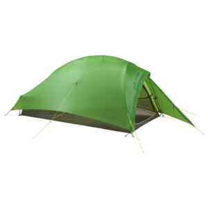 Vaude Tents Hogan Sul 1-2p Tent Verde 2 Places