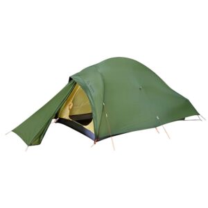 Vaude Tents Hogan Ul 2p Tent Verde 2 Places