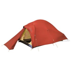 Vaude Tents Hogan Ul 2p Tent Rojo 2 Places