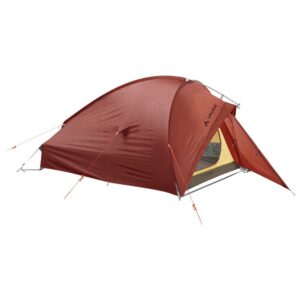Vaude Tents Taurus Negro 2 Places