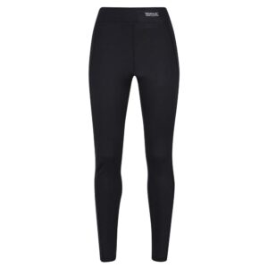 Regatta Holeen Pants Negro 10 Mujer