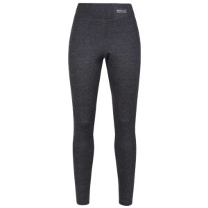 Regatta Holeen Pants Gris 10 Mujer