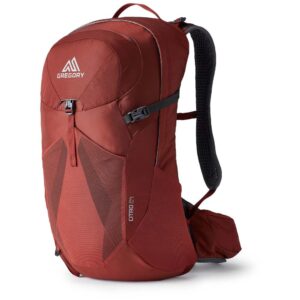 Gregory Citro Rc Backpack 24l Rojo