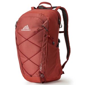 Gregory Kiro Backpack 22l Rojo
