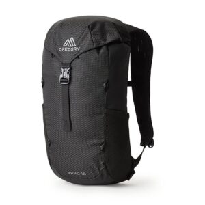 Gregory Nano Backpack 16l Negro