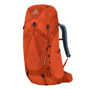 Gregory Paragon Backpack 48l Naranja S-M