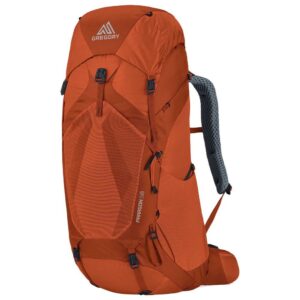 Gregory Paragon Backpack 58l Naranja M-L