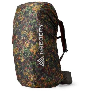 Gregory Raincover 30l-50l Negro