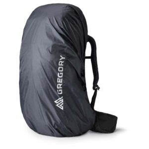 Gregory Raincover 50l-80l Negro