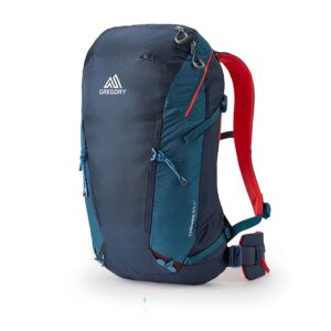 Gregory Targhee Fasttrack Backpack 24l Azul S-M