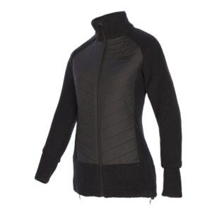 Trangoworld Alder Jacket Negro S Mujer
