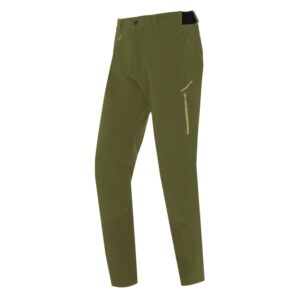 Trangoworld Balaitus Kb Pants Verde XL Hombre