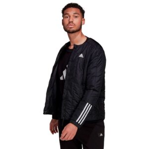 Adidas Itavic Lite Jacket Negro XL Hombre