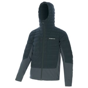 Trangoworld Beraldi Kb Jacket Negro S Hombre
