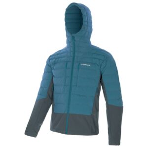 Trangoworld Beraldi Kb Jacket Azul 2XL Hombre