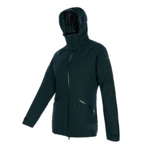 Trangoworld Beseo Complet Jacket Negro L Mujer