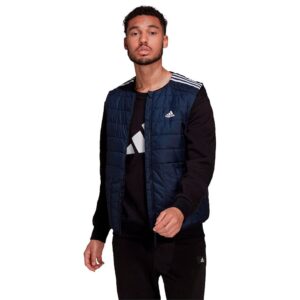 Adidas Itavic Lite Jacket Azul XL Hombre