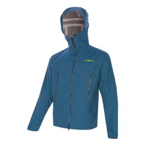 Trangoworld Dhakmar Jacket Azul XL Hombre