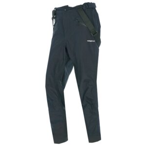 Trangoworld Dhakmar Pants Negro L Hombre