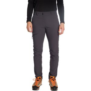 Trangoworld Dorset Pants Gris M Mujer