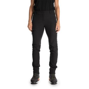 Trangoworld Dorset Pants Negro L Mujer