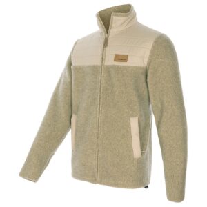 Trangoworld Doruk Jacket Beige XL Hombre