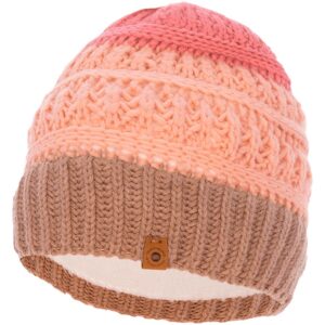 Trangoworld Dundee Beanie Rosa Hombre
