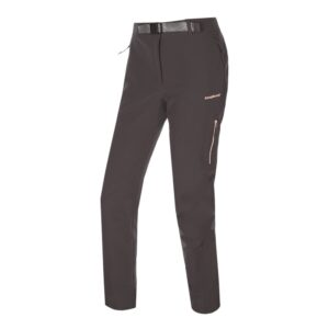 Trangoworld Esprea Kb Pants Gris L Mujer