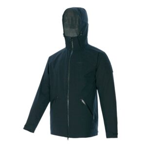 Trangoworld Gandak Complet Jacket Negro S Hombre