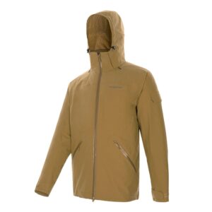 Trangoworld Gandak Complet Jacket Marrón 2XL Hombre